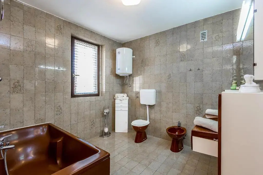 Holiday Home Villa Pula