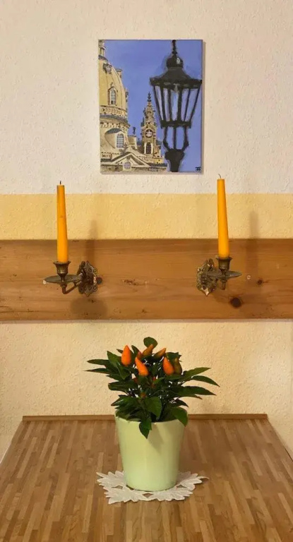 Haus Grüne Idylle