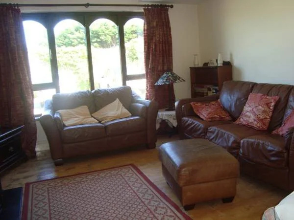 Old Orchard Lodge B&B