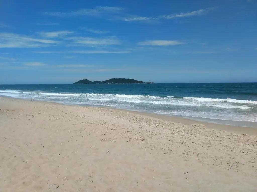 Areias do Sol Suítes