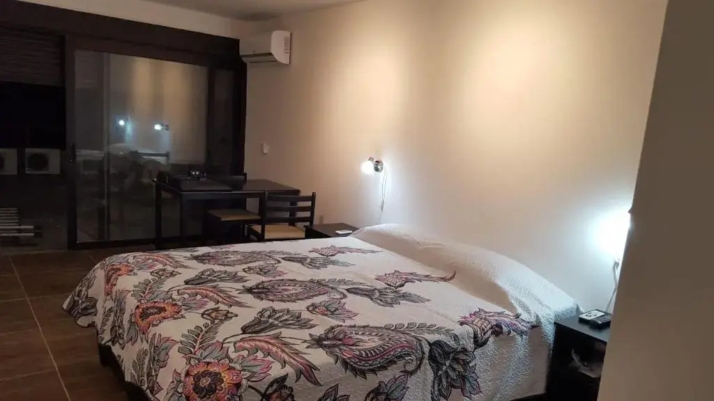 Hotel Playa Chihuahua