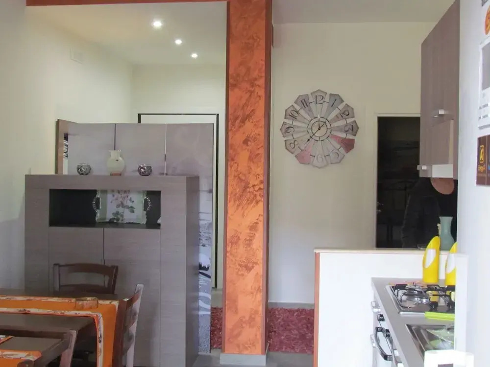 B&B Eco Dal Mare