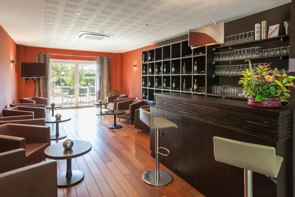 Hotel Alienor