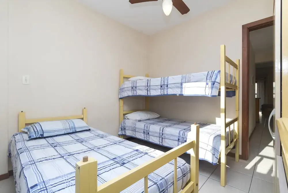 Apartamento 2 quartos - 302 - 2