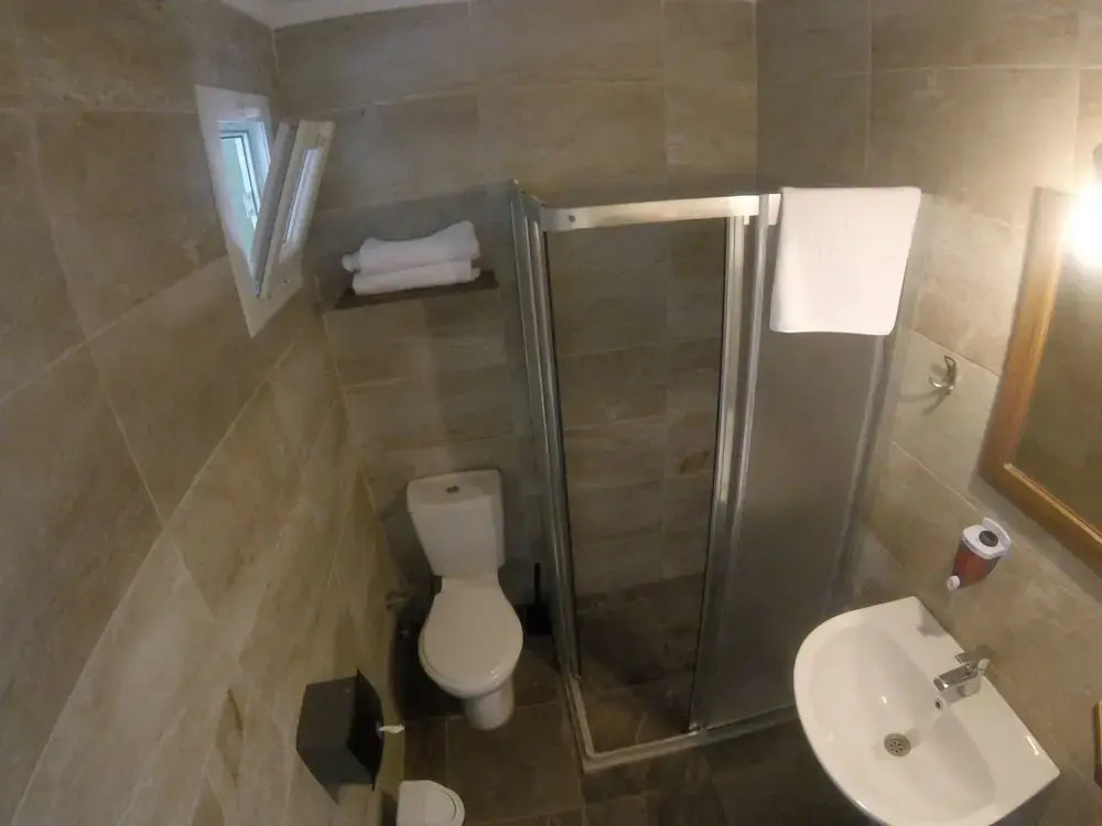 Rainbow Bay Ozdere Nature and Beach Hotel