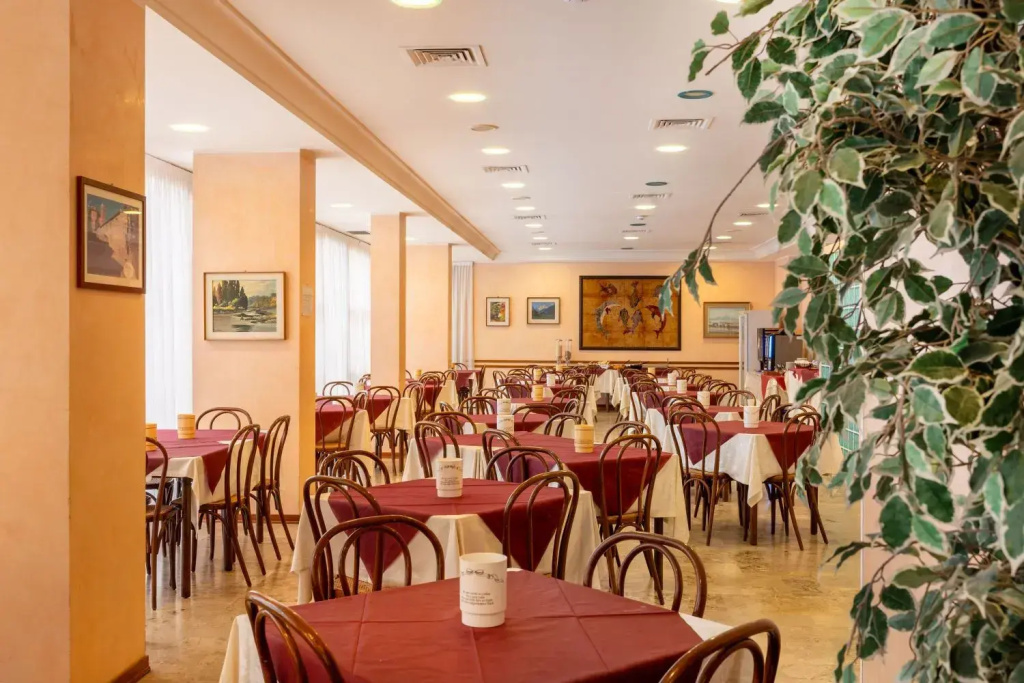 Hotel Acerboli