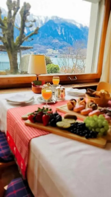 Alpina Boutique Hotel Interlaken
