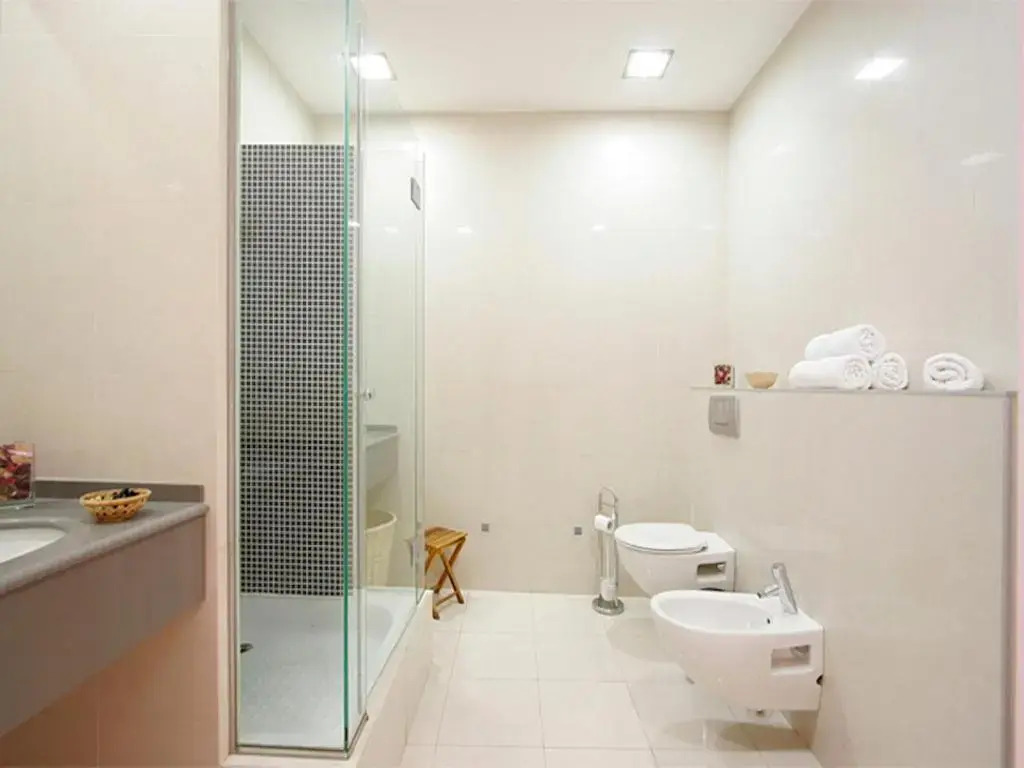 Apartament Colon Bcn 130 mts 2 Dormitorios Port Vell