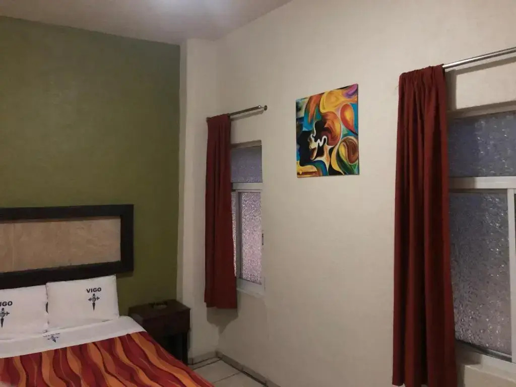 Hotel Vigo