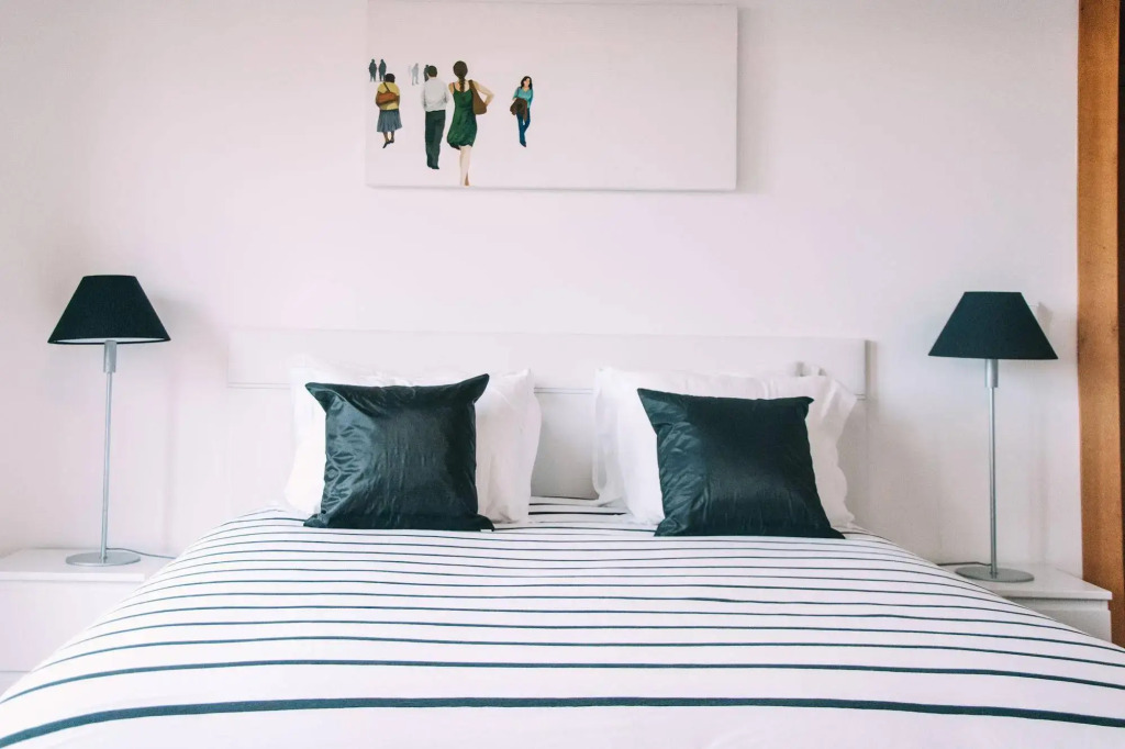 ARTS IN Apartments Ponte Nova