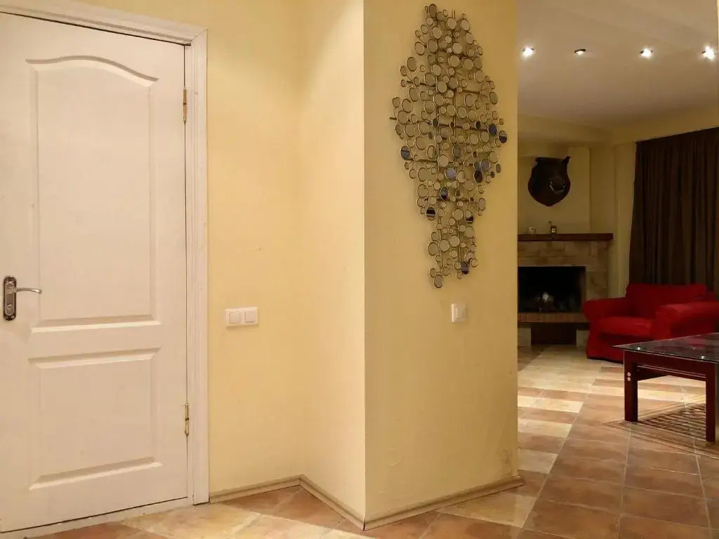 3 room Apartment NFT Gudauri Penta 101