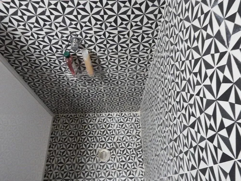 CDMX Hostel Art Gallery