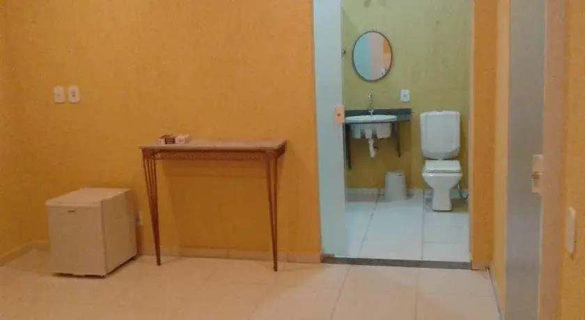 Pousada da Barra