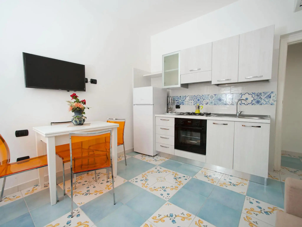 Appartamento a Vietri sul Mare ID 3056