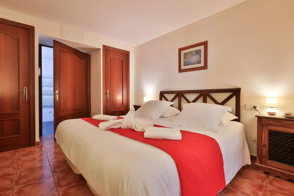 Hôtel Playa