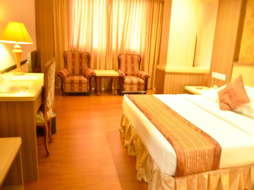 Formosa Hotel