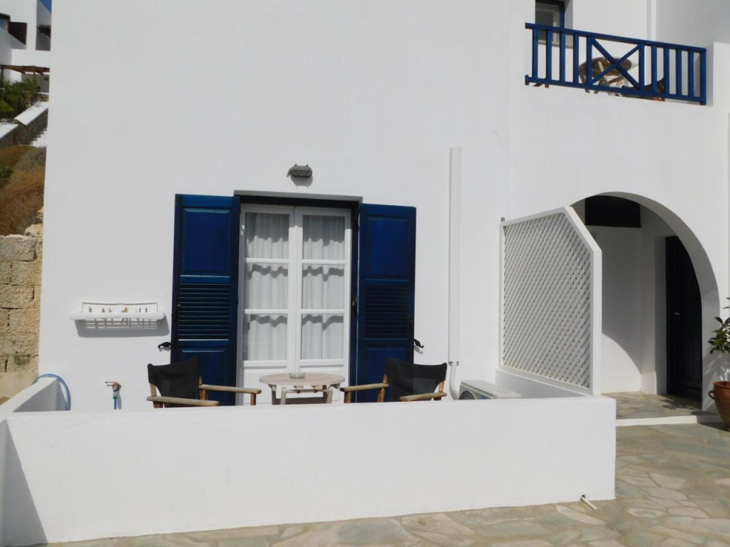 Pasithea Folegandros