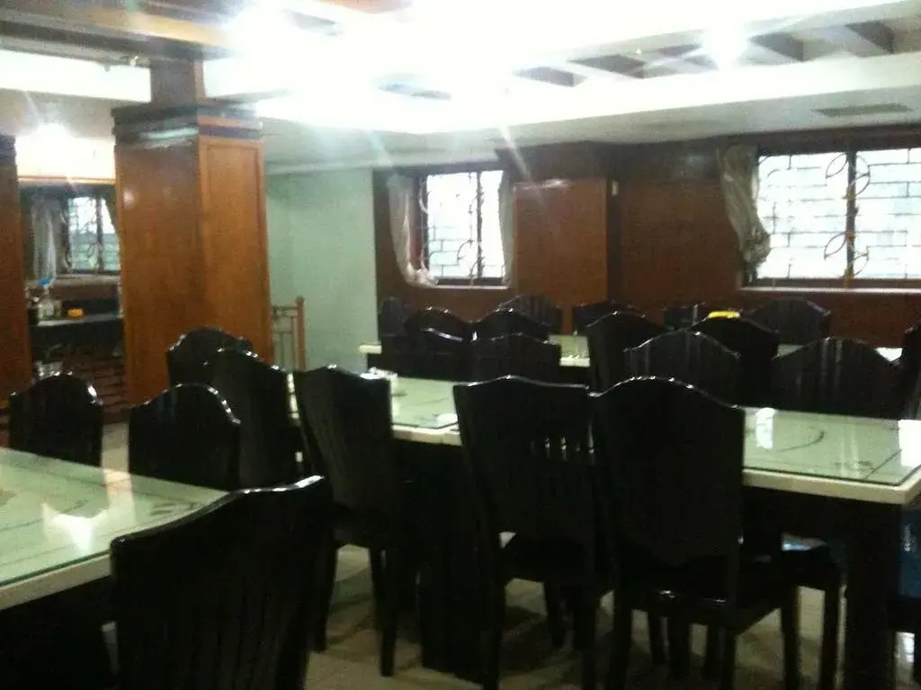 Dong Duong Hotel