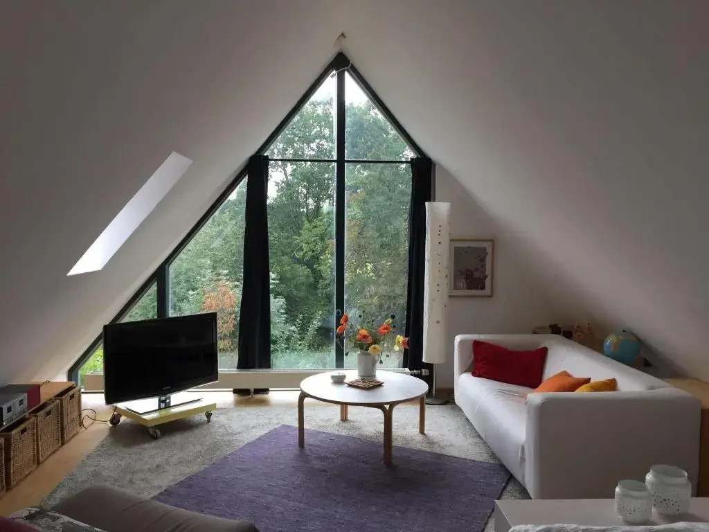 drunter-drueber-Maisonette-Ferienwohnung-Luebecker-Bucht