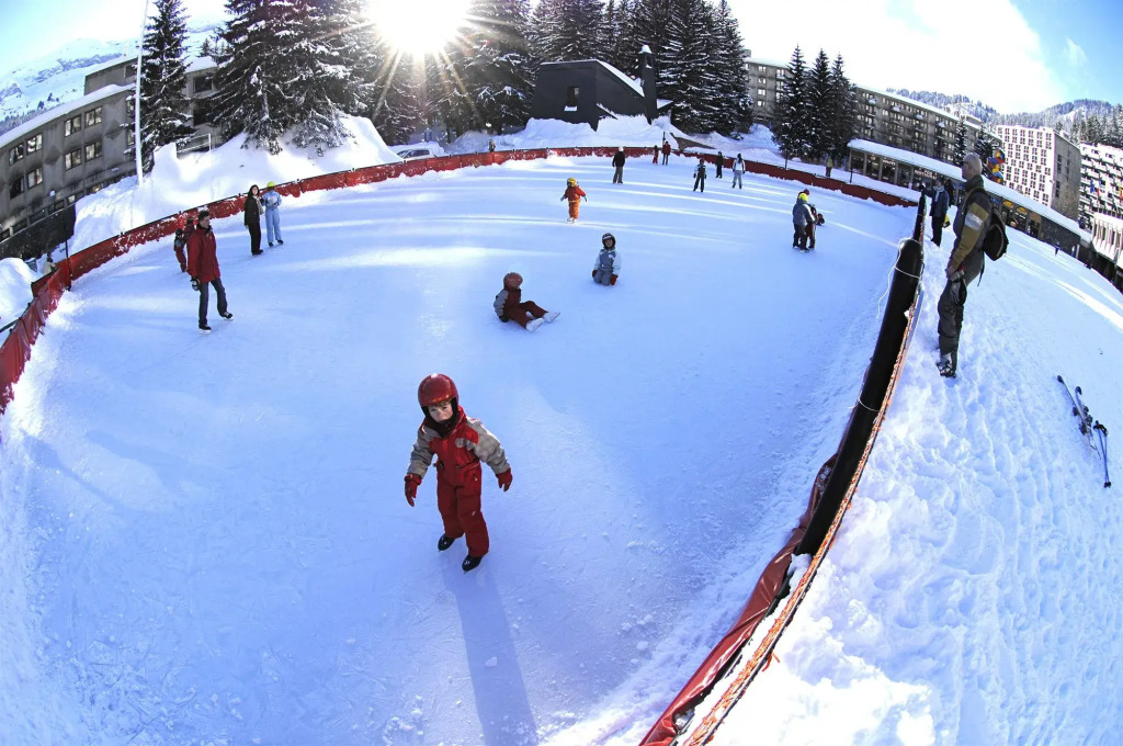 Hôtel Club MMV Le Flaine