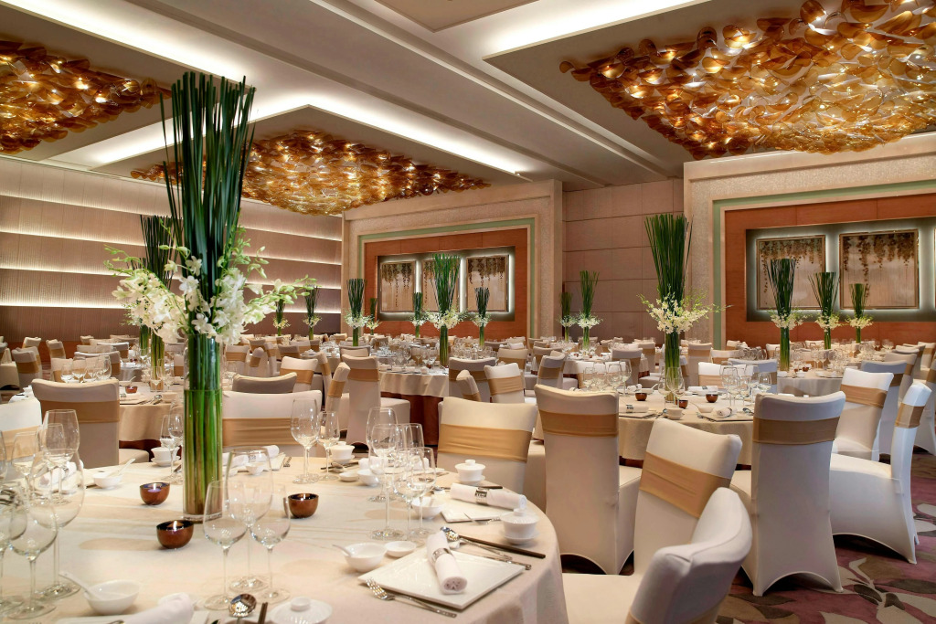 The Westin Tianjin