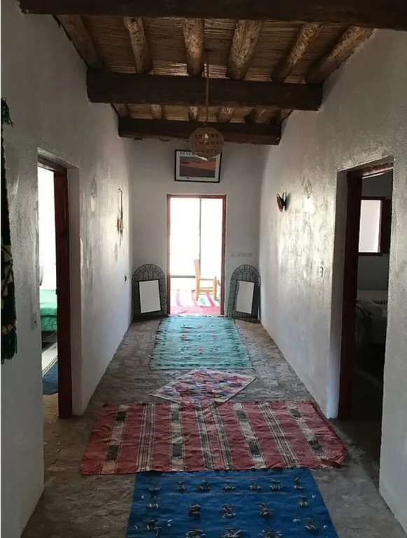 Riad Hiba