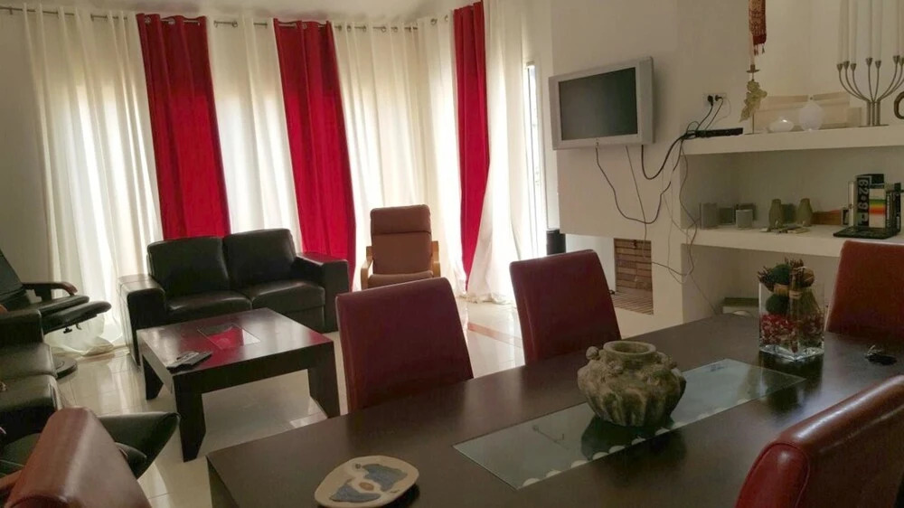 Villa With 4 Bedrooms in Benalmádena, With Wonderful sea View, Private