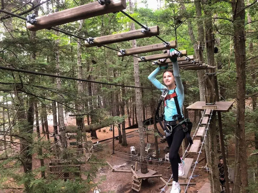 Sun Retreats at Wild Acres