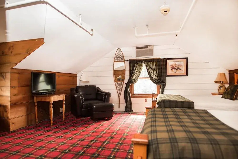 Brae Loch Inn