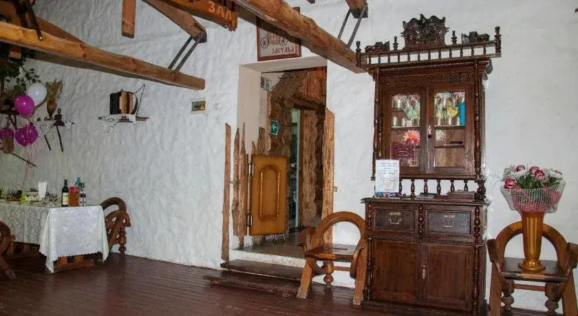 Yamskaya Zastava Hotel