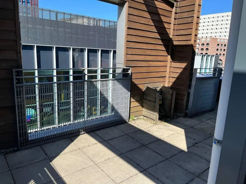 Lovely 2-bed Apartment in Manchester