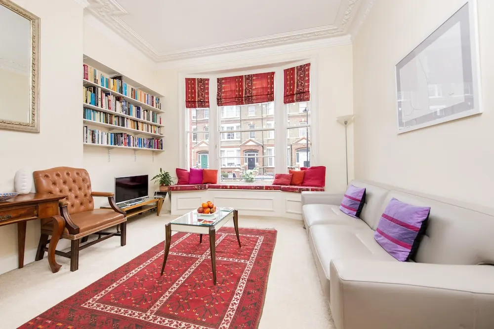 Allegra House
