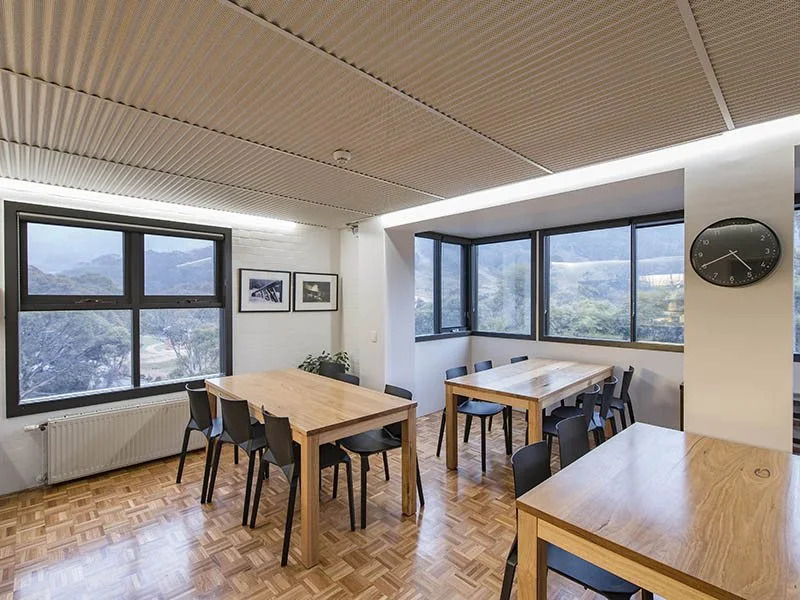 Boali Lodge Thredbo