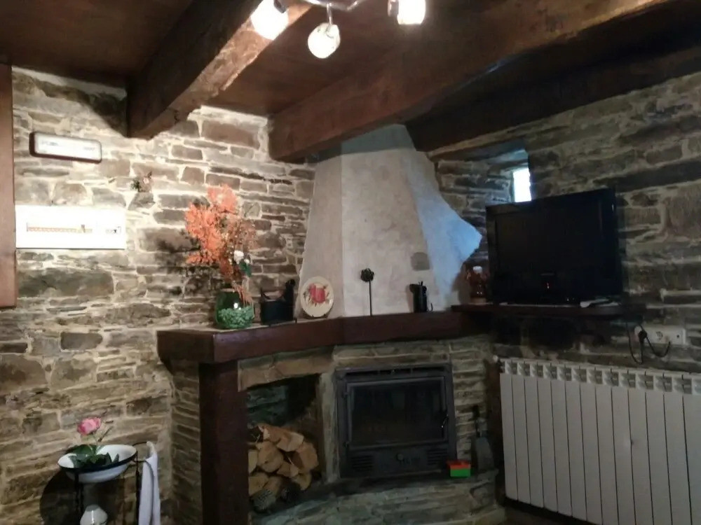 La Posada De Oscos