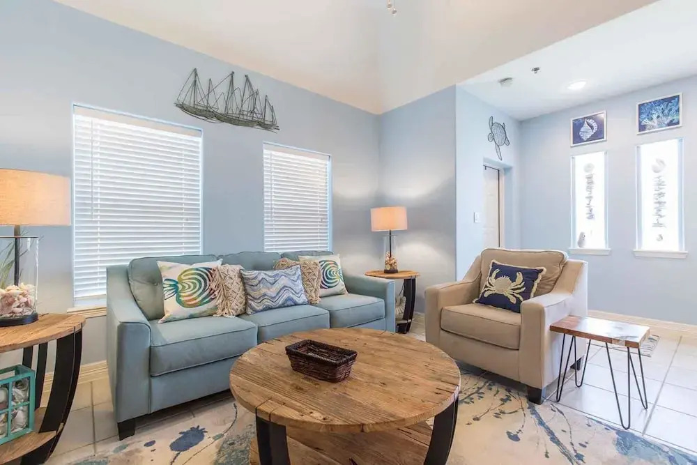 Padre Breeze IV Condominium 3