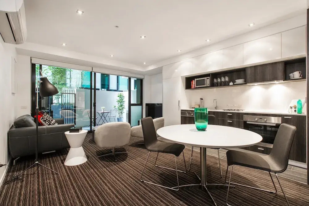 Apartment2c - Parkside