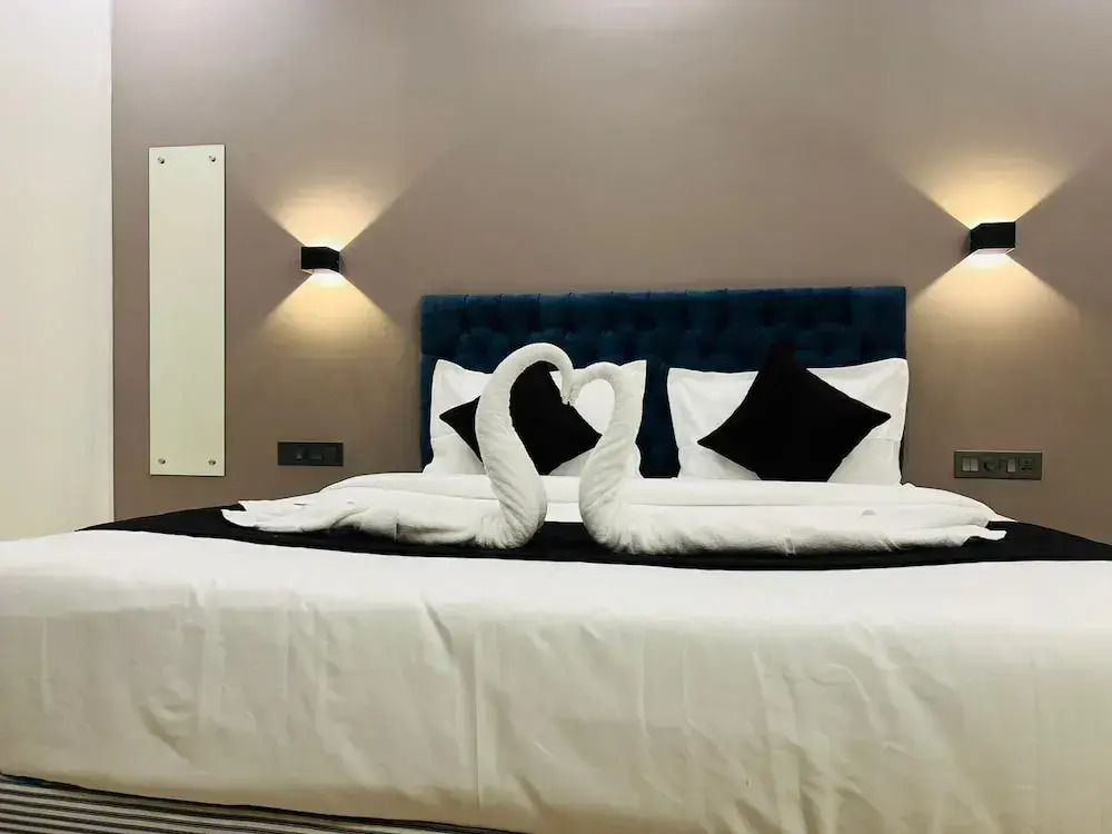 The Lotaz Hotel