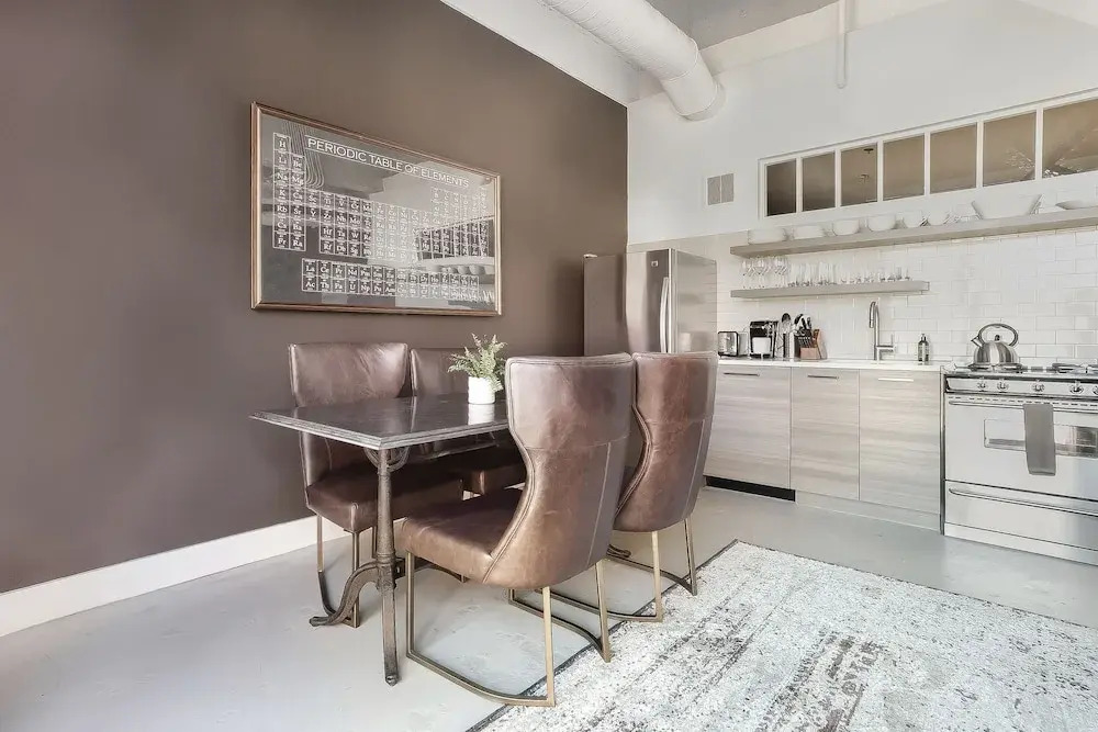 Sherwood Loft