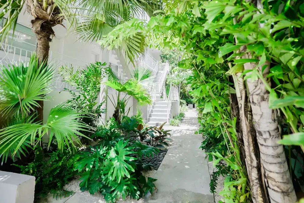 PRAIA Boutique Hotel And Residences 34-4