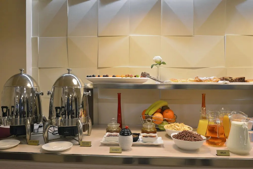 AUA Barsam Suites Yerevan