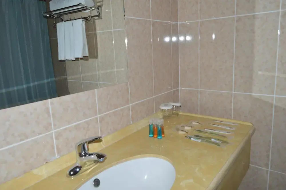 Hualing Hotel Kutaisi