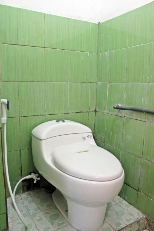Rumah Teman Hostel