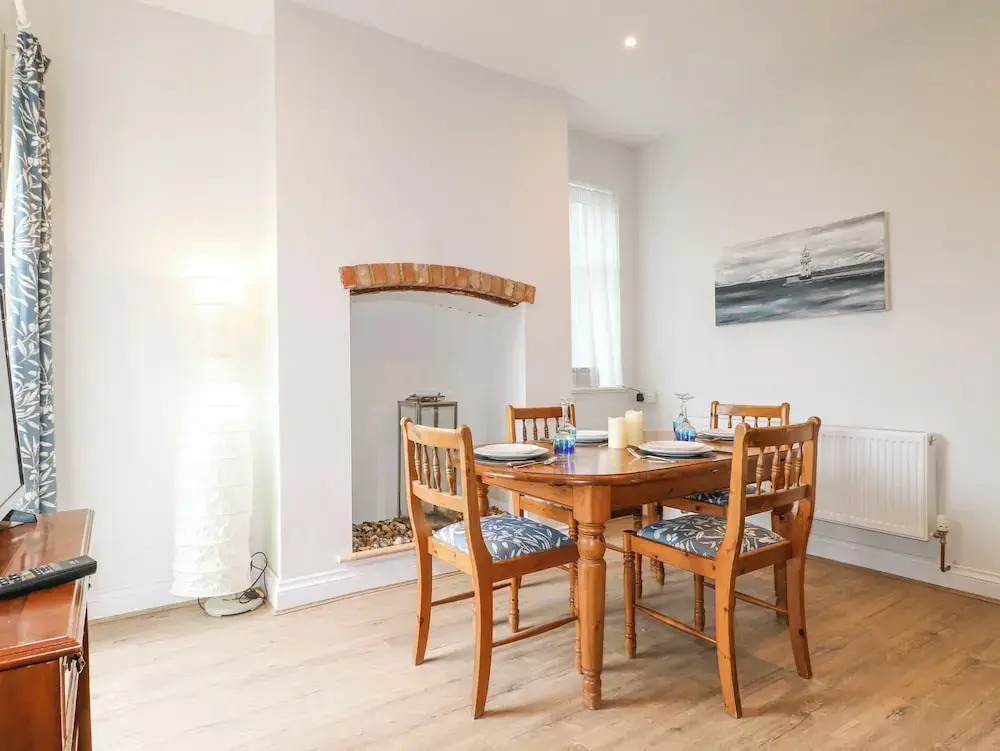 Alfreton Cottage