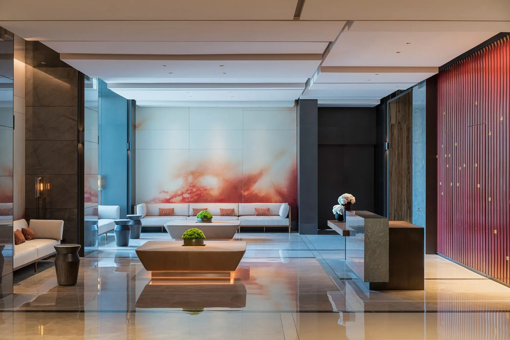 Grand Hyatt Changsha
