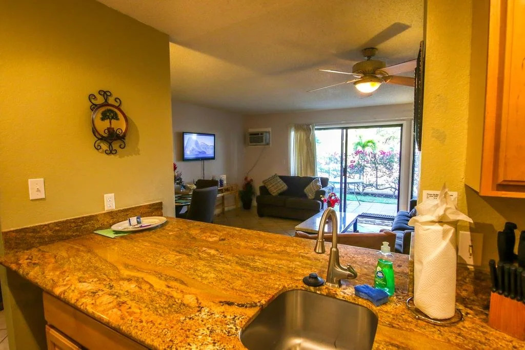 Kihei Garden Estates #E-202