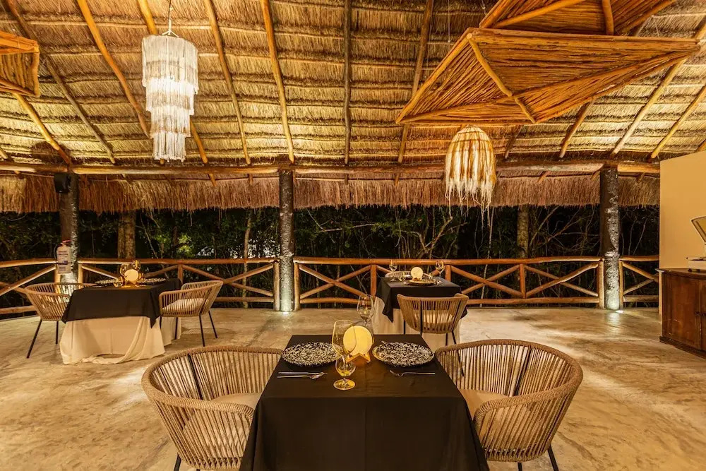 Oom Bubble Boutique Riviera Cancun