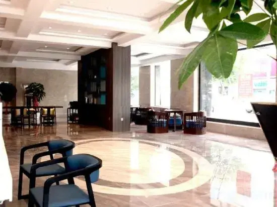 Yuanfang Hotel