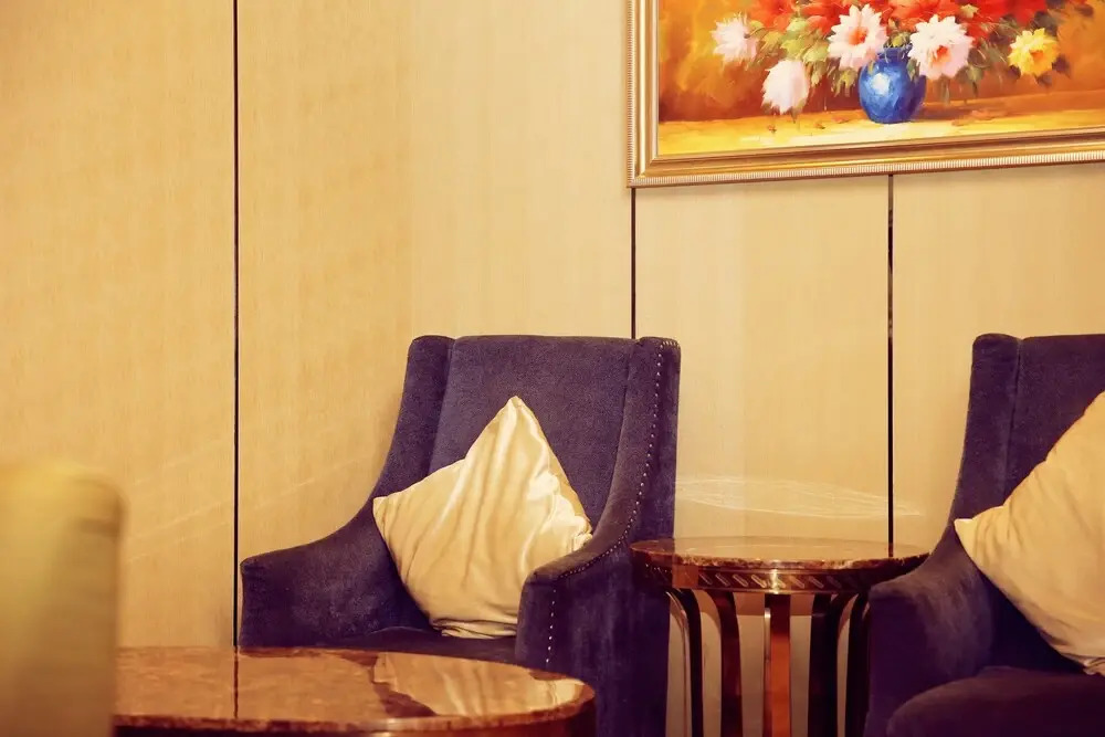 Projoy Ruihe Hotel