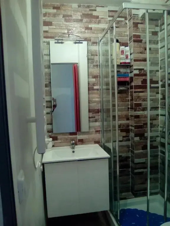 Apartamentos pandiellos I