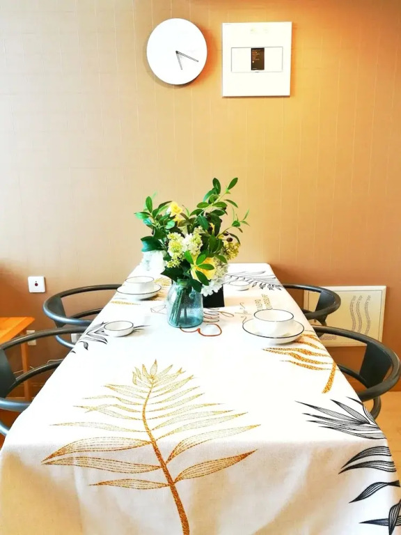 ID HOUSE near by Beijing Capital Airport